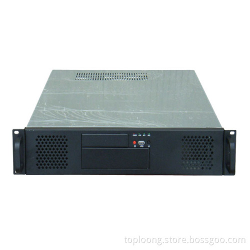 Server Case (2u636c)